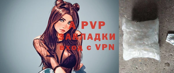 индика Алексеевка