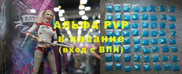индика Алексеевка