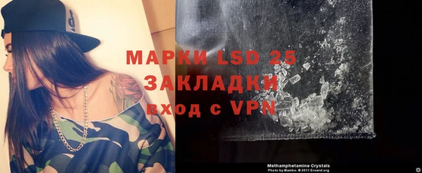 индика Алексеевка